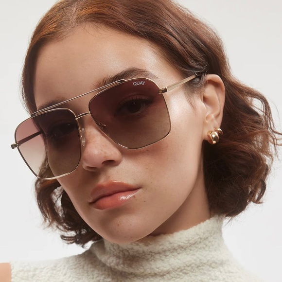 New Quay “BodyGuard” Sunglasses - Picture 1 of 2